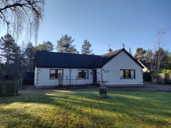 Cottertonbeag