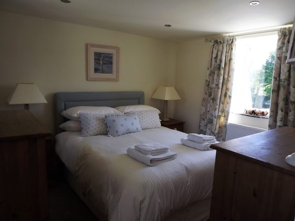Country Cottage Holidays - Manor House Farm