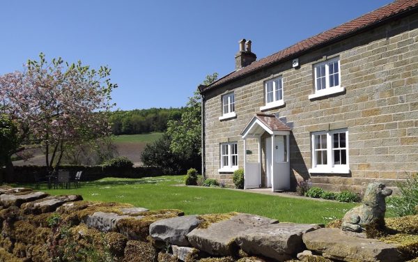 Country Cottage Holidays - The Smithy