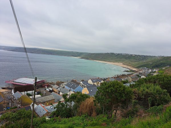 Cove View