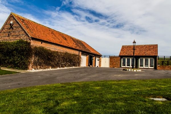 Cow Pasture Cottage