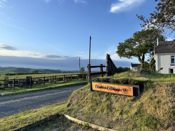 Cowshed Cottages at Travellers Rest Yard - Cowshed 1