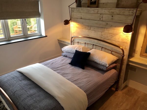 Cowshed Cottages at Travellers Rest Yard - Cowshed 1