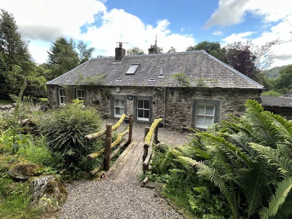 Craigmore Cottage