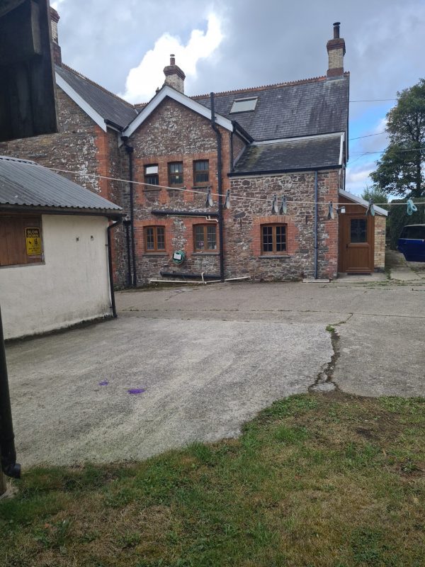 Cranford and The Coach House Cottages - Cranford House