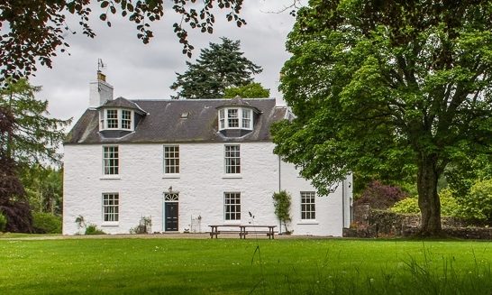 Cray House