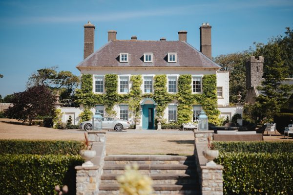 Creek Manor