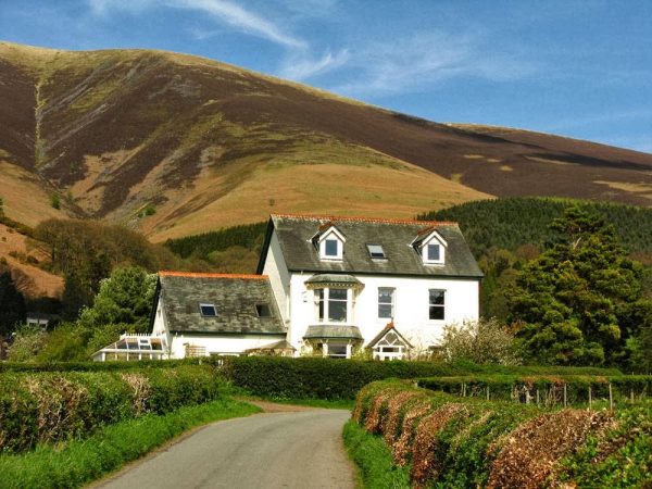 Croft Cottage