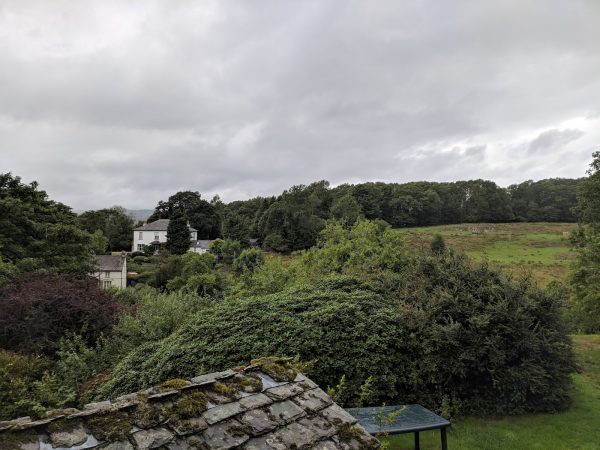 Crofthead
