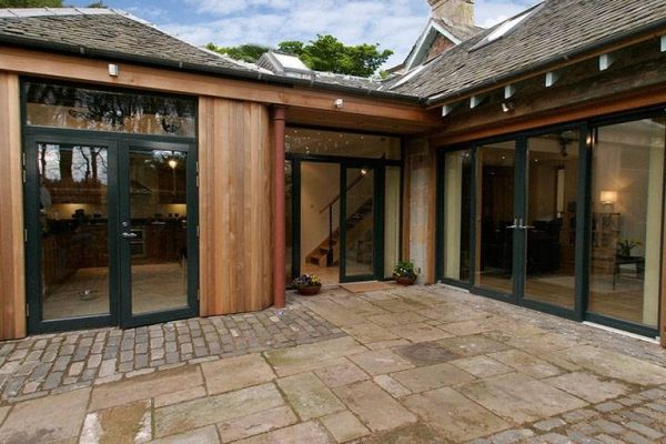 Crosswoodhill Wing