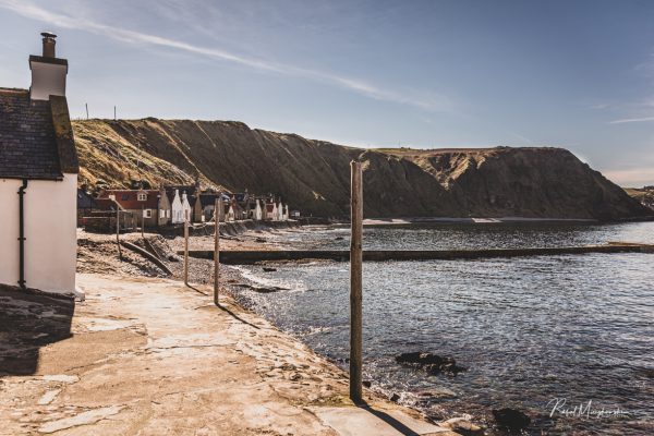 Crovie Cottage