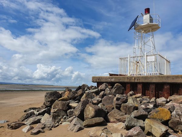 Crows Nest - Sunset Beach