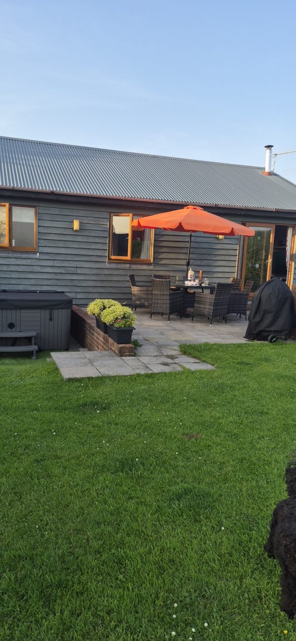 Cuckoo Hill Lodge