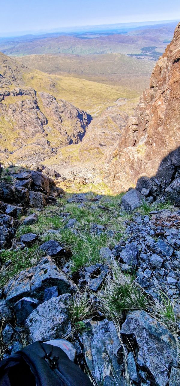 Cuillin View