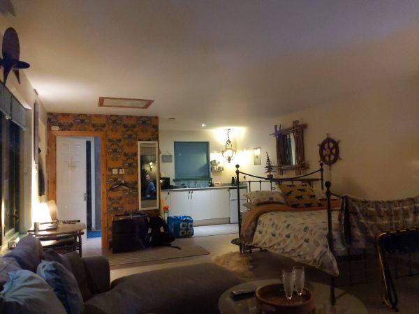 Culcharry Cottage