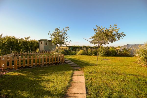 Curlew Cottage