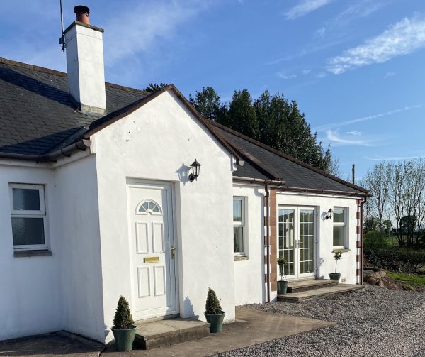 Curlew Cottage