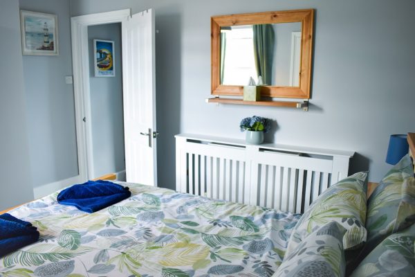 Curlew Cottage