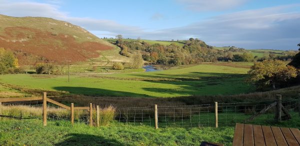 Cwmbrith Isaf