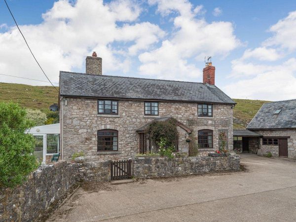 Cynynion Uchaf