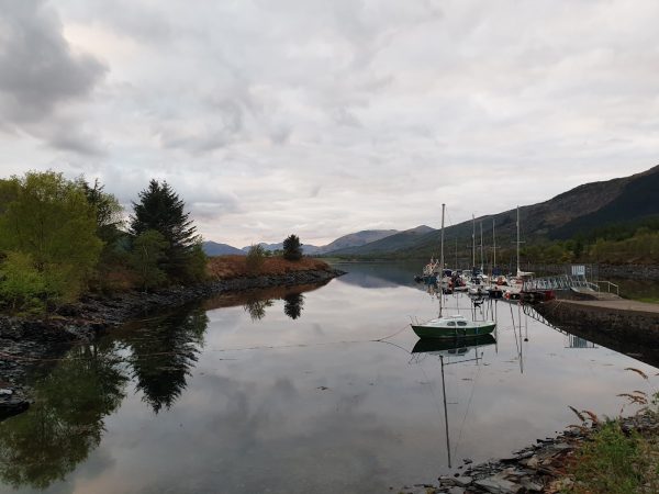 Dairy Cottage
