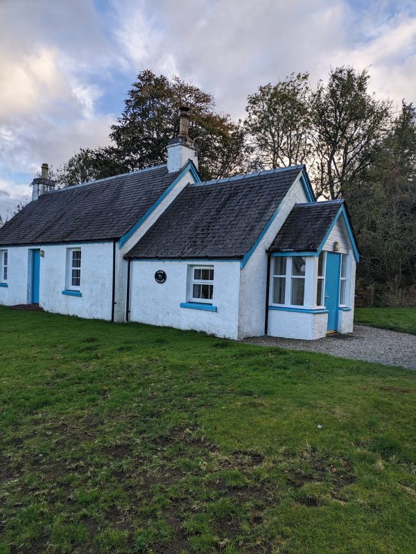 Dairy Cottage