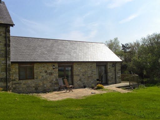 Dairy Farm Cottages -Bluebell Cottage