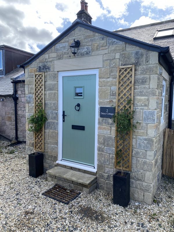 Daisy Cottage