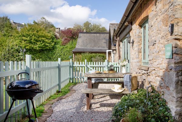 Daisy Cottage