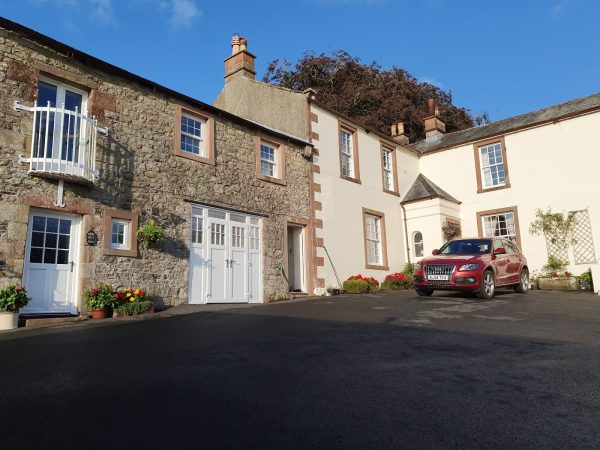 Daleside - Rose Cottage