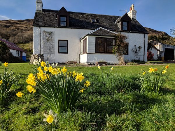 Dalvuie Beag