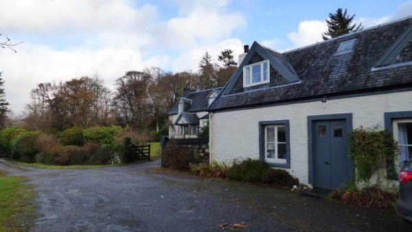 Darroch Beag