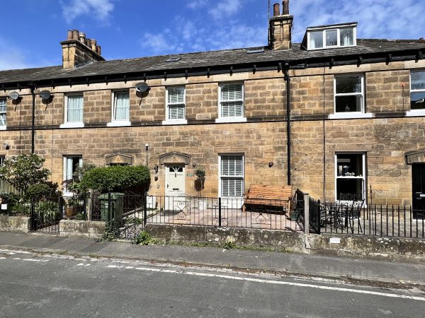 Darton Cottage