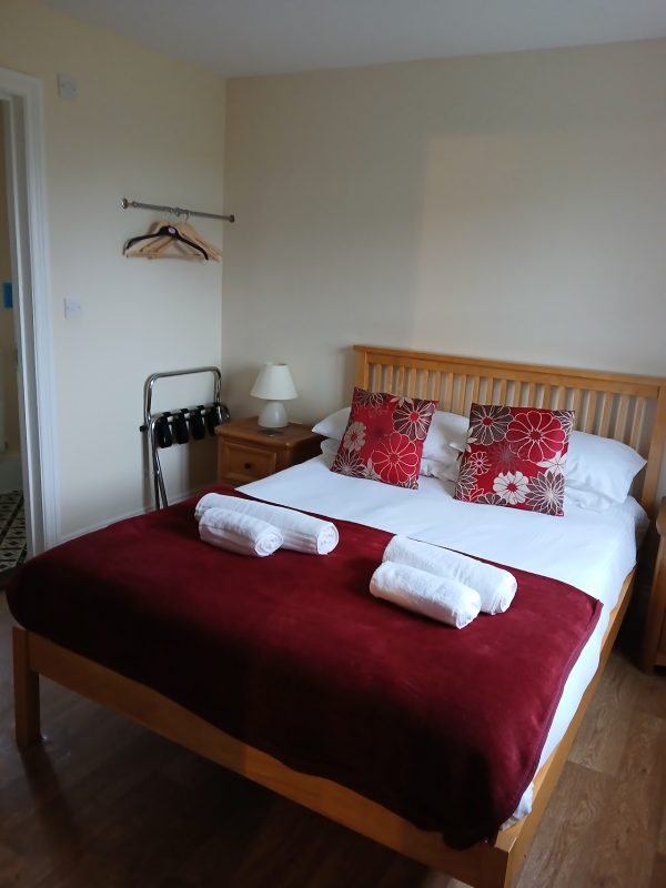 Decoy Farm Holiday Cottages - The Cart Shed