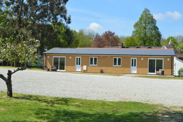 Deer Cottages - Deer Cottage 2