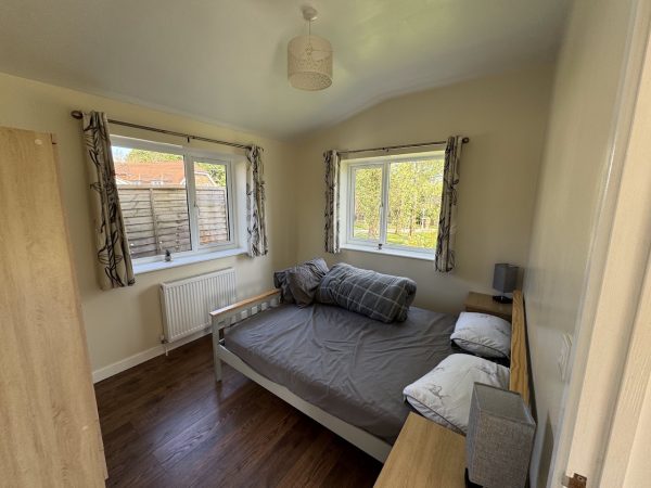 Deer Cottages - Deer Cottage 2