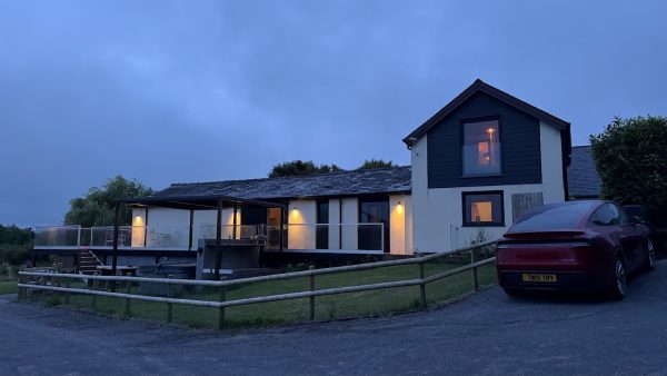 Deer View Villas