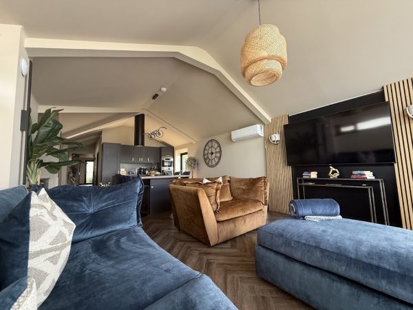 Deer View Villas - Deerview Stables