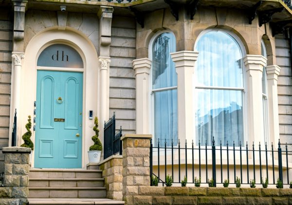 Derwent House Apartments - Broxa