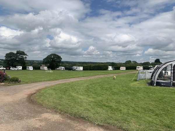 Devon Farm Holidays - The Dairy