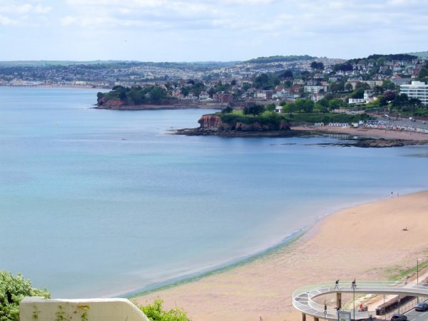 Devon Sands