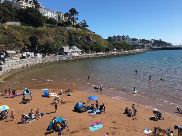 Devon Sands