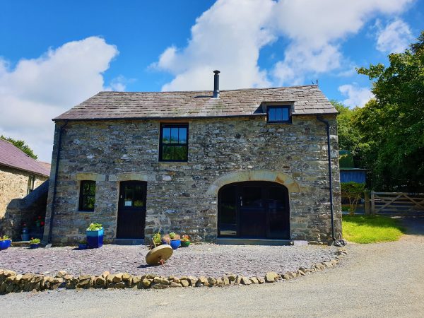 Dolgoy Cottages - Galleri