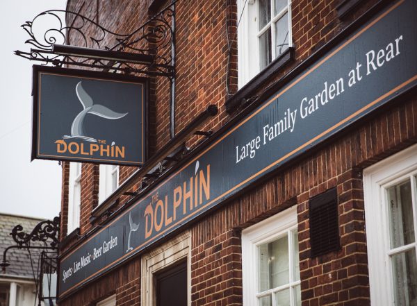 Dolphina