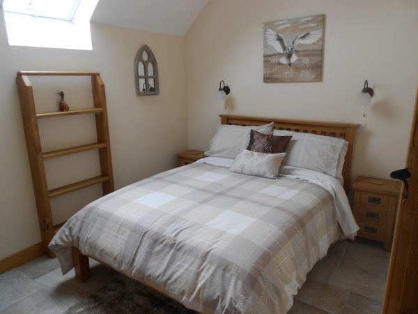 Donative Holiday Cottages - The Granary
