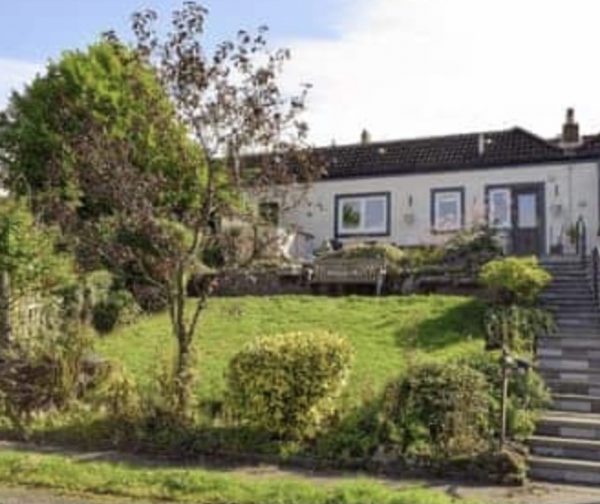 Dothan Farm Cottages