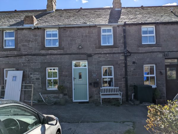 Dotty Cottage