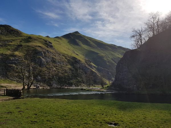 Dovedale
