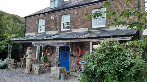 Doward Farm