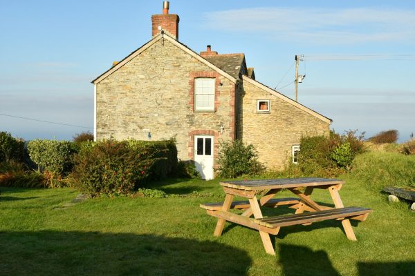 Downhouse